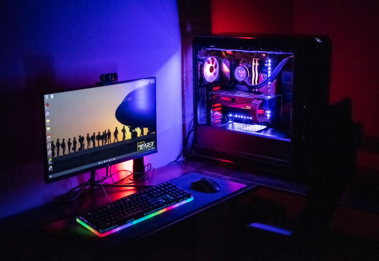 Tips for Building Your Own PC